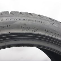 7. 205 50 17 1x PIRELLI 205/50 R17 93V XL Winter Sottozero 3 Winterreifen 2021 Ungebraucht  