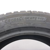 9. 225 50 18 4x MICHELIN 225/50 R18 99W XL CrossClimate Ganzjahresreifen 2021 WIE NEU VOLL