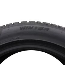 7. 225 55 18 2x PIRELLI 225/55 R18 102V XL Sottozero 3 Winter AO Winterreifen 6,5mm 2021/22