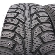 3. 195 70 15C 2x NOKIAN 195/70 R15C 104/102R Hakkapeliitta C Van Winterreifen 2013 Ungebraucht