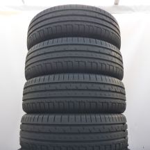 195 65 15 4x CONTINENTAL 195/65 R15 91H PremiumContact 6 Sommerreifen 2022 6,2-7,2mm