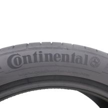 4. 2 x CONTINENTAL 235/45 R20 100V XL ContiSportContact 5 SUV Seal 2018/22 Sommerreifen 6,2-7mm
