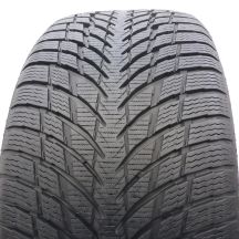 2.  255 35 19 1x NOKIAN  255/35 R19 96V XL WR Snowproof P Winterreifen 2023 8,2mm WIE NEU 