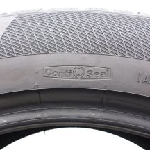 8. 255 50 19 2x CONTINENTAL 255/50 R19 103T Seal WinterContact TS850P Winterreifen 2022 6,8mm