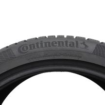 6. 225 45 19 2x CONTINENTAL 225/45 R19 96V XL WinterContact Ts850P Winterreifen 2019 7,5mm