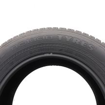 6. 265 60 18 2x NOKIAN 265/60 R18 114H XL WR SUV4 Winterreifen 2022 6,8mm