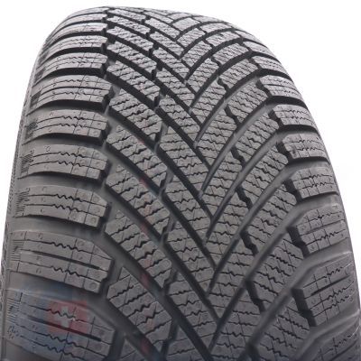 2.  215 55 16 1x CONTINENTAL 215/55 R16 97V XL WinterContact TS 860 Winterreifen 2019 Ungebraucht   