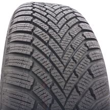 2.  215 55 16 1x CONTINENTAL 215/55 R16 97V XL WinterContact TS 860 Winterreifen 2019 Ungebraucht   