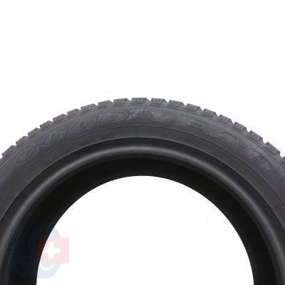 4. 1 x GOODYEAR 235/50 R17 96V Vector 4Seasons Ganzjahresreifen 2023 WIE NEU 7,8mm