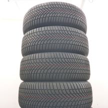 235 55 18 4x FIRESTONE 235/55 R18 104V XL Multiseason  Ganzjahresreifen 2026 Ungebraucht  