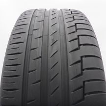  225 45 17 1x CONTINENTAL 225/45 R17 91Y PremiumContact 6 Sommerreifen 2021 6,3mm