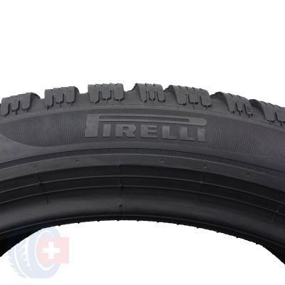 8. 225 45 19 4x PIRELLI 225/45 R19 96V XL Winter Cinturato 2 Winterreifen 7,8-8,2mm 2022