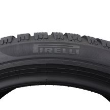 8. 225 45 19 4x PIRELLI 225/45 R19 96V XL Winter Cinturato 2 Winterreifen 7,8-8,2mm 2022