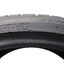 7. 2 x PIRELLI 285/30 R21 100W XL Sottozero 3 Winter MGT Winterreifen 2019 7mm