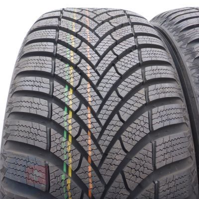 2.  215 55 16 2x SEMPERIT 215/55 R16 97H XL Speed-Grip 5 Winterreifen 2021 Ungebraucht  