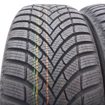2.  215 55 16 2x SEMPERIT 215/55 R16 97H XL Speed-Grip 5 Winterreifen 2021 Ungebraucht  