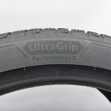 4.  235 40 19 1x GOODYEAR 235/40 R19 96V XL UltraGrip Performance 3 Winterreifen 2023 7,2mm WIE NEU