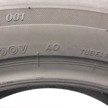 6.  235 55 18 2x BRIDGESTONE 235/55 R18 100V Alenza 001 A0 Sommerreifen 2019 VOLL WIE NEU