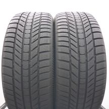4. 225 45 18 4x CONTINENTAL 225/45 R18 95V XL WinterContact TS870P Winterreifen 2021 7,5-8mm
