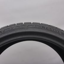 5. 235 35 19 2x CONTINENTAL 235/35 R19 91V XL ContiWinterContact TS 810 S Winterreifen 2023 7,6-7,5mm