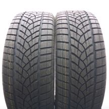 4.  235 50 20 4x GOODYEAR  235/50 R20 104T XL UltraGrip Perf+ Winterreifen 2024 VOLL WIE NEU  
