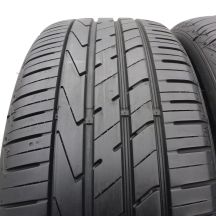 2. 235 55 18 2x HANKOOK 235/55 R18 100V Ventus S1 evo 2 SUV Sommerreifen 2022 6,5-6,8mm