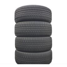 275 50 20 4x CONTINENTAL 275/50 R20 113V XL WinterContact TS850P M0 SUV Winterreifen 2018/19 7,4-7,7mm