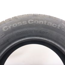 5. 225 75 16 2x CONTINENTAL 225/75 R16 104T ContiCrossContact Winter Winterreifen 2021 VOLL 