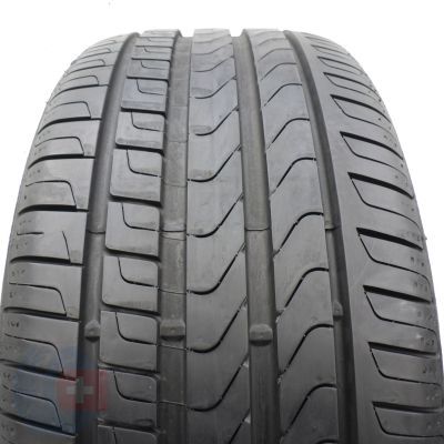 245 45 17 1x PIRELLI 245/45 R17 99Y XL Cinturato P7 MO Sommerreifen 2023 7,8mm