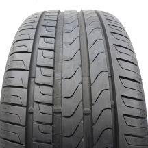 245 45 17 1x PIRELLI 245/45 R17 99Y XL Cinturato P7 MO Sommerreifen 2023 7,8mm