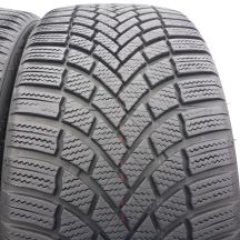 3.  235 40 20 2x BRIDGESTONE 235/40 R20 96H XL Blizzak LM005 Winterreifen 2023 7,2mm
