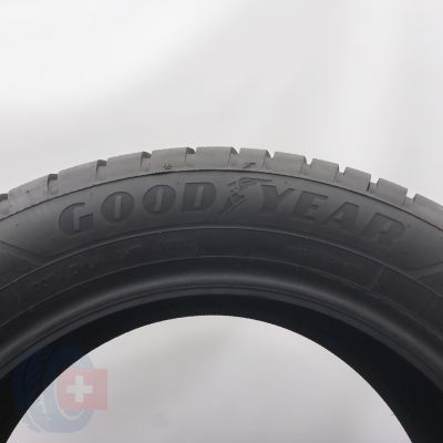 5. 255 50 19 4x GOODYEAR 255/50 R19 107T XL UltraGrip Performance+ SEAL Winterreifen 2022/23 7,2-6,8mm