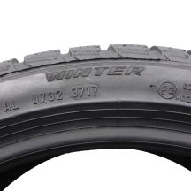 8. 215 40 17 2x PIRELLI 215/40 R17 87H XL Sottozero 3 Winter Winterreifen 2017 WIE NEU VOLL
