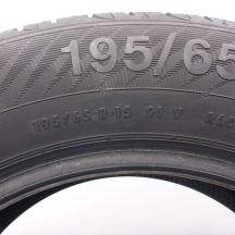 4. 195 65 15 2x GISLAVED 195/65 R15 91V UltraSpeed 2 Sommerreifen 2019 6,8-7,5mm