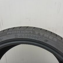 5. 225 40 18 2x NOKIAN 225/40 R18 92V XL WR Snowproof P Winterreifen 2026 Ungebraucht  