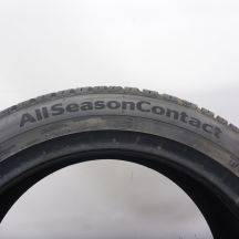 5. 225 45 17 2x CONTINENTAL 225/45 R17 94V XL AllSeasonContact Ganzjahresreifen 2023 VOLL WIE NEU 