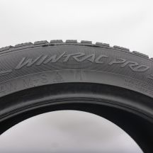 7. 255 45 19 4x VREDESTEIN 255/45 R19 104W XL Wintrac Pro Winterreifen 2023 7,2-7,8mm