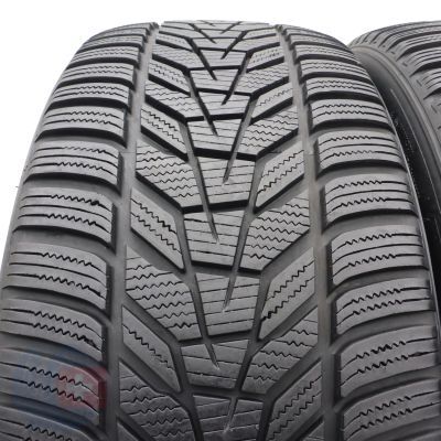 2. 245 45 20 HANKOOK 245/45 R20 103V XL Winter I*cept evo 3 W330 Winterreifen 2020 7-8mm Wie Neu