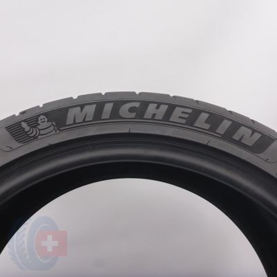 3.  235 40 19 1x MICHELIN 235/40 ZR19 96Y Pilot Sport 4S Sommerreifen 2020 6,8mm