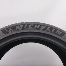 3.  235 40 19 1x MICHELIN 235/40 ZR19 96Y Pilot Sport 4S Sommerreifen 2020 6,8mm