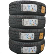 4 x CONTINENTAL 195/60 R16C 99/97T VanContact Winter Winterreifen 2020 WIE NEU VOLL