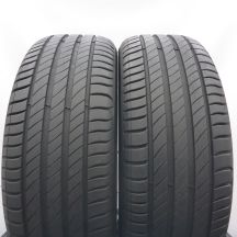 195 55 16 2x MICHELIN 195/55 R16 87H Primacy 4 Sommerreifen 2019 6,8mm