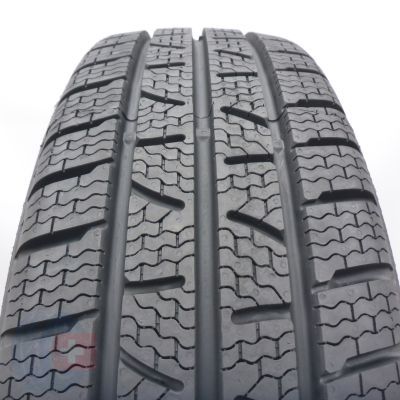 195 70 15C 1x PIRELLI 195/70 R15C 104/102R  Carrier Winter Winterreifen 2021 VOLL WIE NEU