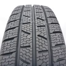 195 70 15C 1x PIRELLI 195/70 R15C 104/102R  Carrier Winter Winterreifen 2021 VOLL WIE NEU