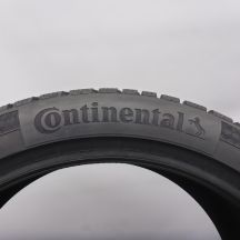 3. 235 40 18 2x CONTINENTAL 235/40 R18 95V XL WinterContact TS 870 P SEAL Winterreifen 2022 8,5-8,8mm