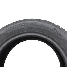 6. 205 55 16 4x UNIROYAL 205/55 R16 91V Rain Sport 3 Sommerreifen 2019 VOLL WIE NEU