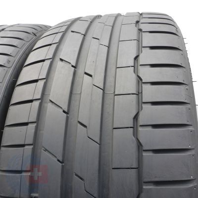 3. 235 35 20 2x HANKOOK 235/35 ZR20 92Y XL Ventus S1 evo3 K127 Sommerreifen 2022 5,8-6mm