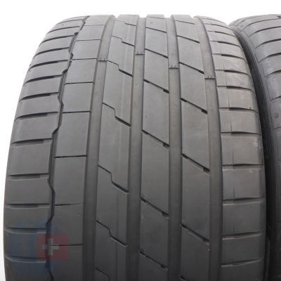 2. 315 30 21 2x HANKOOK 315/30 R21 105Y XL Ventus S1 evo3 k127 Sommerreifen 5,8mm 2022
