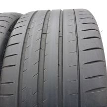 3. 275 30 20 2x MICHELIN 275/30 R20 97Y XL MO PilotSport 4S Sommerreifen 2018 6,5mm