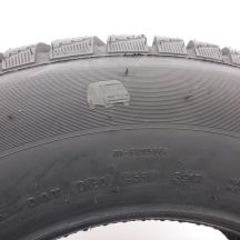 8. 235 65 16C 2x DUNLOP 235/65 R16C 115/113R SP LT60-8 Winterreifen 2017 WIE NEU VOLL